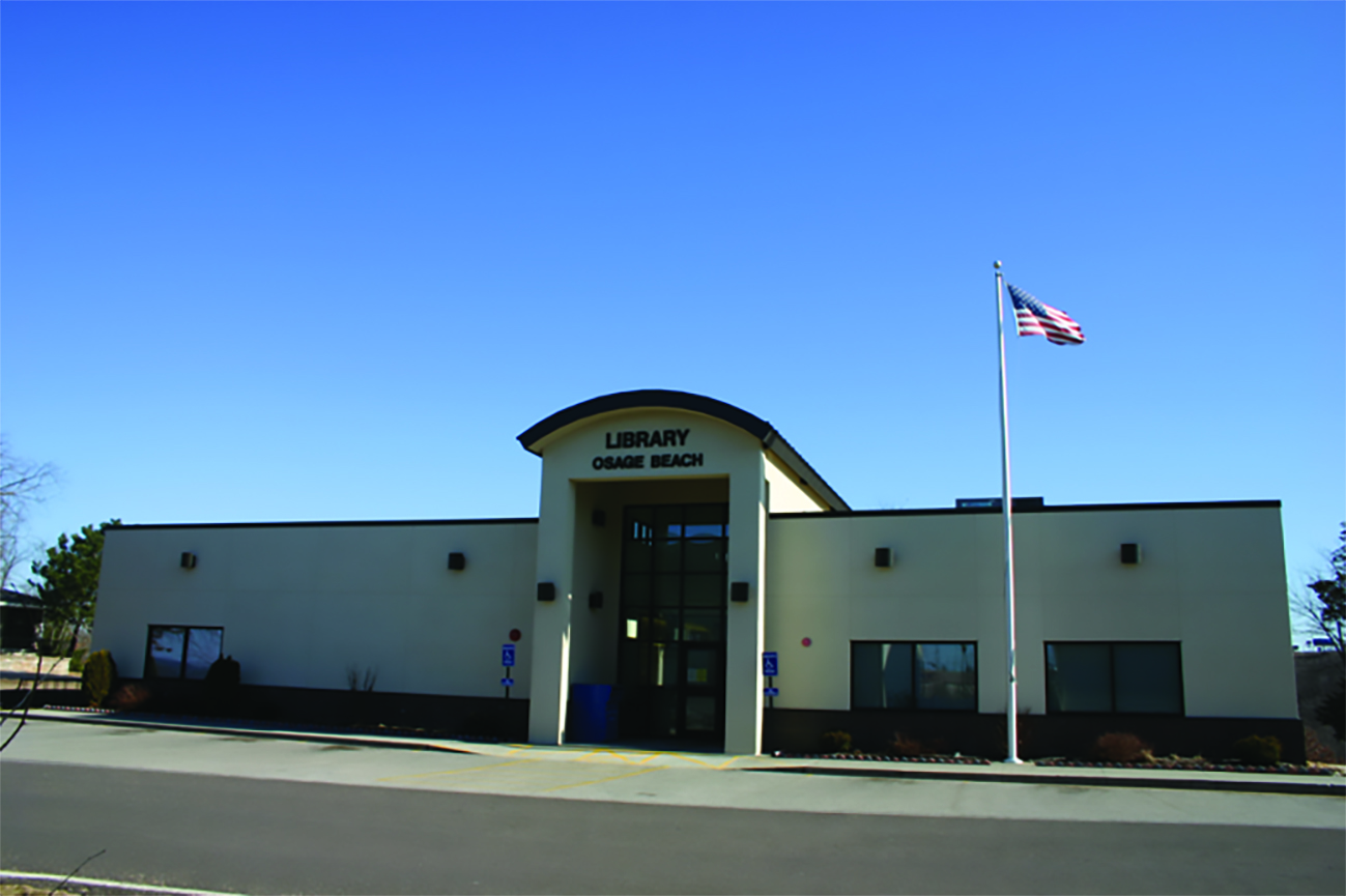 Osage Beach Library