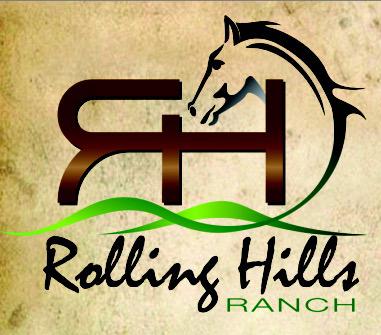 Rolling Hills Ranch, LLC Logo