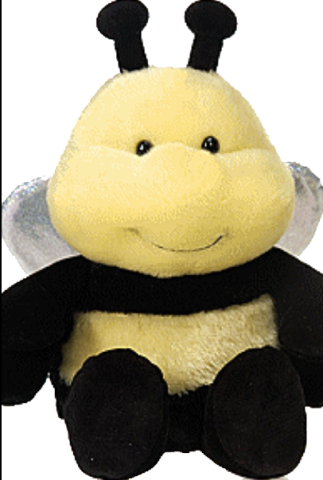 Buzzer the Bee 