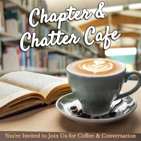 Chapter and Chatter Cafe