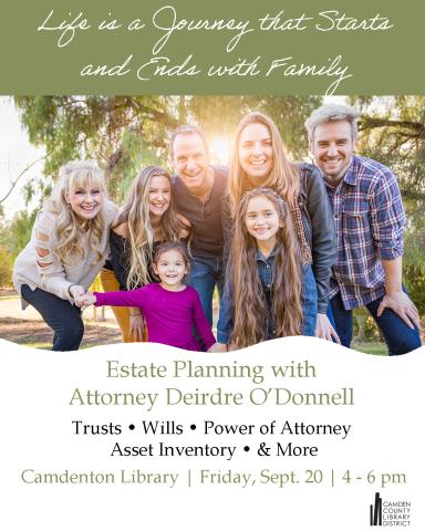 Estate Planning