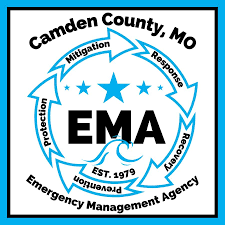 Camden County MO EMA