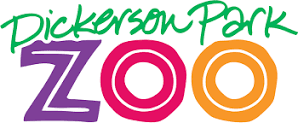 Dickerson Park Zoo Logo