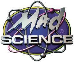 Mad Science Logo