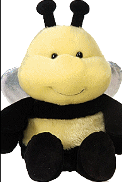 Buzzer the Bee 