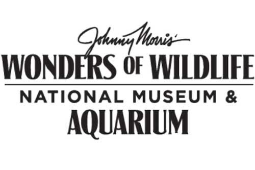 Wonders of Wildlife logo