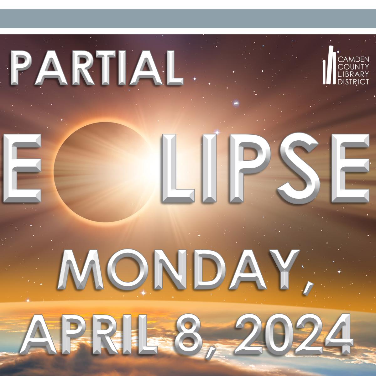 Partial Eclipse Event